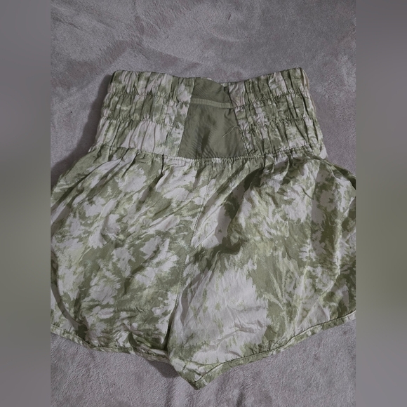 FP Movement Shorts - Picture 4 of 5